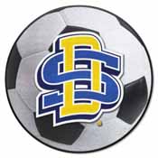 South Dakota State Soccer Ball, 4438