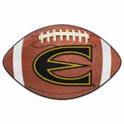 Emporia State Football Rug 20.5"x32.5", 457