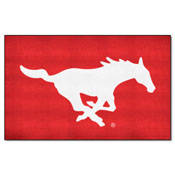 Southern Methodist Ulti-Mat 5'x8', 4575