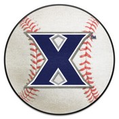 Xavier Baseball Mat 27" diameter, 4729