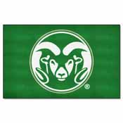 Colorado State Ulti-Mat 5'x8', 4986