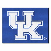 Kentucky All-Star Mat 33.75"x42.5", 5105