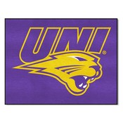 Northern Iowa All-Star Mat 33.75"x42.5", 512