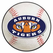 Auburn Baseball Mat 27" diameter, 5140