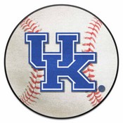 Kentucky Baseball Mat 27" diameter, 5161