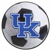 Kentucky Soccer Ball, 5165