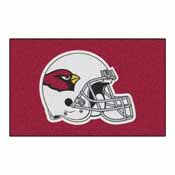 NFL - Arizona Cardinals Ulti-Mat 5'x8', 5666