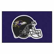 NFL - Baltimore Ravens Ulti-Mat 5'x8', 5679