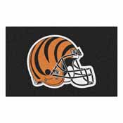 NFL - Cincinnati Bengals Ulti-Mat 5'x8', 5692