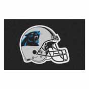 NFL - Carolina Panthers Ulti-Mat 5'x8', 5701