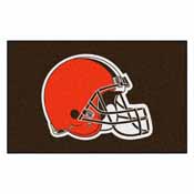 NFL - Cleveland Browns Ulti-Mat 5'x8', 5708