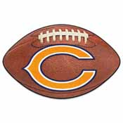 NFL - Chicago Bears Football Rug 20.5"x32.5", 5712