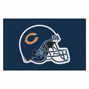 NFL - Chicago Bears Ulti-Mat 5'x8', 5715