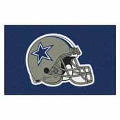 NFL - Dallas Cowboys Ulti-Mat 5'x8', 5729