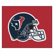 NFL - Houston Texans Tailgater Rug 5'x6', 5737