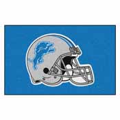 NFL - Detroit Lions Ulti-Mat 5'x8', 5745