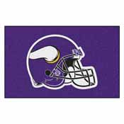 NFL - Minnesota Vikings Ulti-Mat 5'x8', 5766