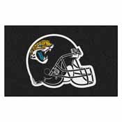 NFL - Jacksonville Jaguars Ulti-Mat 5'x8', 5781