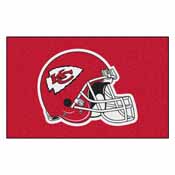 NFL - Kansas City Chiefs Ulti-Mat 5'x8', 5788