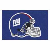 NFL - New York Giants Starter Rug 19"x30", 5807
