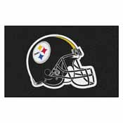 NFL - Pittsburgh Steelers Ulti-Mat 5'x8', 5831