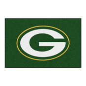 NFL - Green Bay Packers Starter Mat 19"x30", 5919
