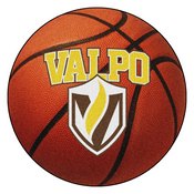 Valparaiso Basketball Mat 27" diameter, 603