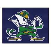 Notre Dame Fighting Irish All-Star Mat 33.75"x42.5", 6034