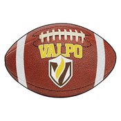 Valparaiso Football Rug 20.5"x32.5", 604