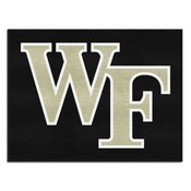 Wake Forest All-Star Mat 33.75"x42.5", 620