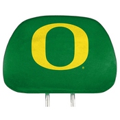 University of Oregon Printed Headrest Cover 14 x 10 - 