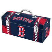 Boston Red Sox Tool Box, 62152