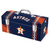 Houston Astros Tool Box, 62154