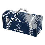 Dallas Cowboys Tool Box, 62167