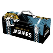 Jacksonville Jaguars Tool Box, 62172