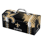 New Orleans Saints Tool Box, 62177