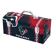Houston Texans Tool Box, 62190