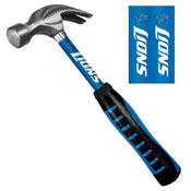 Detroit Lions Hammer, 62209