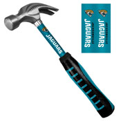 Jacksonville Jaguars Hammer, 62211