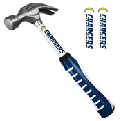 Los Angeles Chargers Hammer, 62218