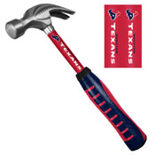 Houston Texans Hammer, 62222