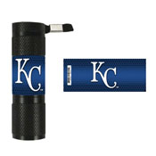 MLB - Kansas City Royals Flashlight 7