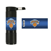 NBA - New York Knicks Flashlight 7" x 6" x 1" - KNICKS Primary Logo, 62295