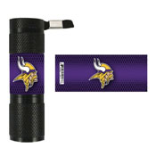 NFL - Minnesota Vikings Flashlight 7