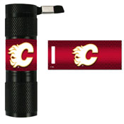 NHL - Calgary Flames Flashlight 7