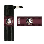 Florida State University Flashlight 7" x 6" x 1" - "Seminole" Logo, 62367