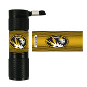 University of Missouri Flashlight 7