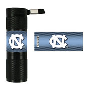 University of North Carolina - Chapel Hill Flashlight 7