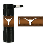 University of Texas Flashlight 7