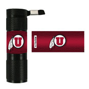 University of Utah Flashlight 7
